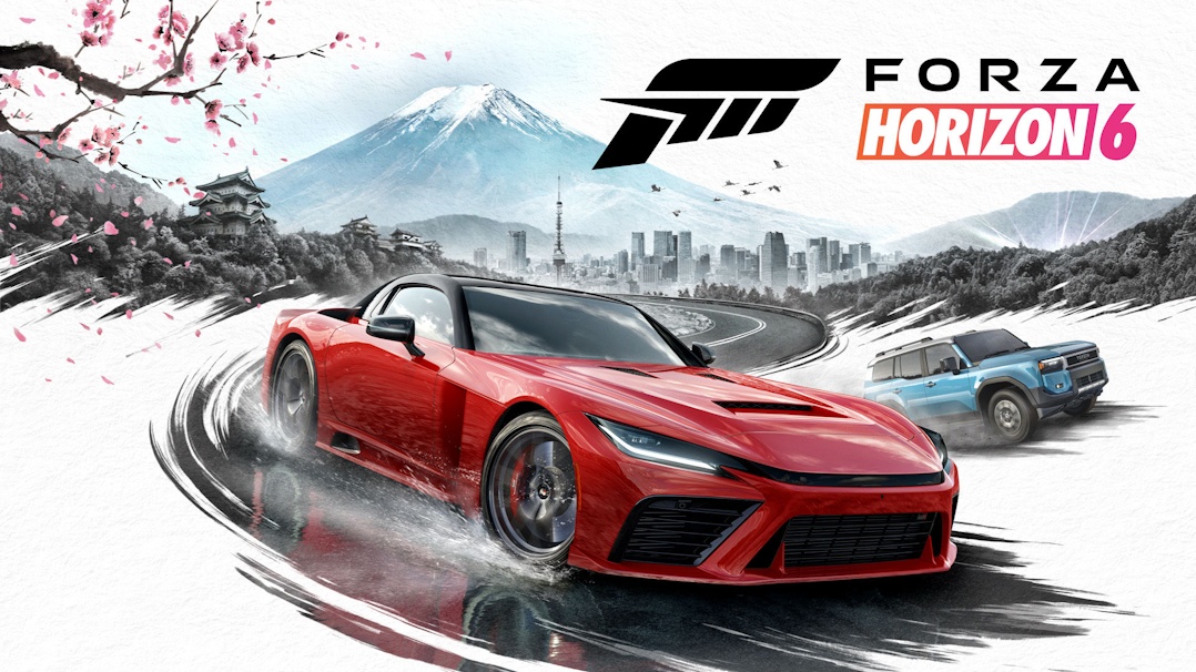 Forza Horizon 6: O dia em que o mundo acelera junto - Xbox Power