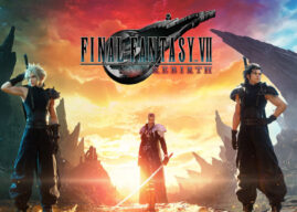 Final Fantasy 7 Rebirth e a parte III confirmadas para chegar no Xbox