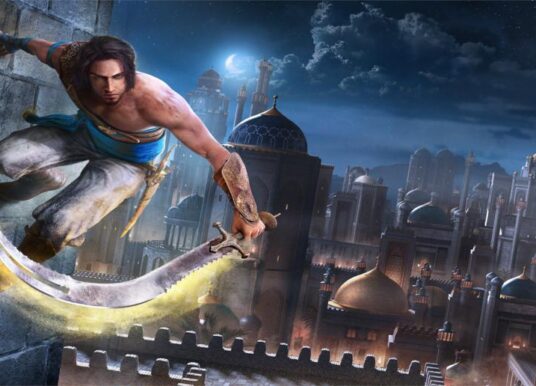 Ubisoft cancela remake de Prince of Persia, além de outros jogos