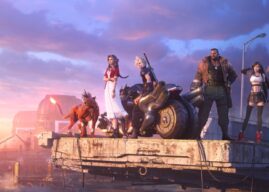 Análise – Final Fantasy VII Remake Intergrade