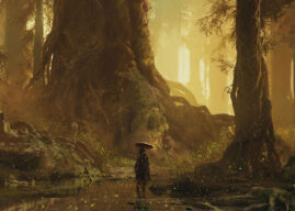 Beast of Reincarnation se mostra em uma empolgante apresentação de seu mundo