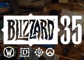 Blizzard Showcase: O próximo capítulo chega com tudo