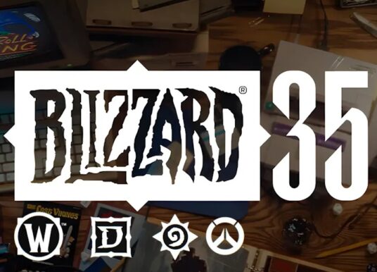 Blizzard Showcase: O próximo capítulo chega com tudo