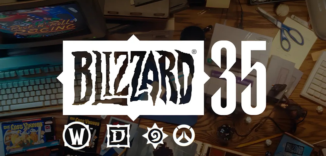 Blizzard Showcase: O próximo capítulo chega com tudo