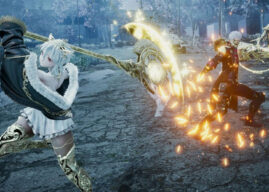 Confira todos os detalhes da jogabilidade de Code Vein II