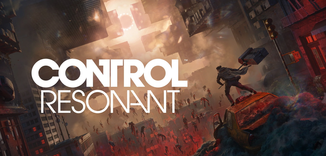Control: Resonant recebe detalhes intrigantes