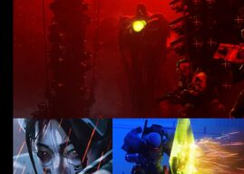 Marathon chega em março: prepare o fôlego e o gatilho