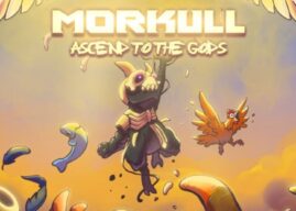 Um novo caos divino chega em abril: prepare-se para Morkull!