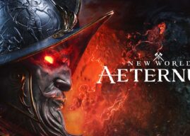 Despedida de New World: Aeternum e o impacto para os jogadores de Xbox