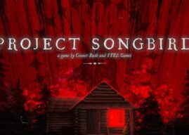 Project Songbird: quando cantar é sobreviver (e o controle treme junto)