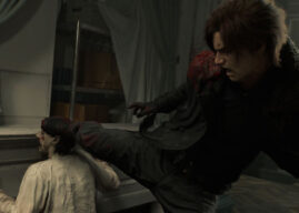 Resident Evil Requiem recebe detalhes da sua jogabilidade e história