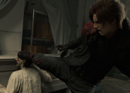 Resident Evil Requiem recebe detalhes da sua jogabilidade e história