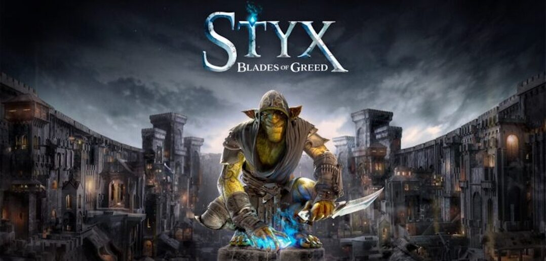 Styx: Blades of Greed ganha trailer com gameplay