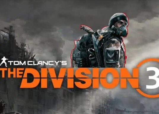 The Division 3: O Monstro Que a Ubisoft Está Criando nas Sombras