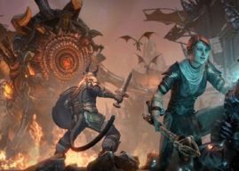 The Night Market é o primeiro evento da nova era de temporadas em The Elder Scrolls Online