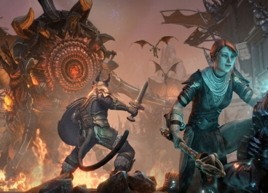 The Night Market é o primeiro evento da nova era de temporadas em The Elder Scrolls Online
