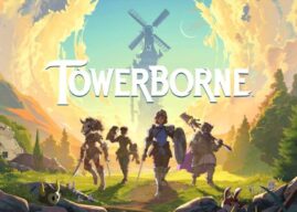Towerborne finalmente sai do Game Preview — e agora a torre treme de verdade