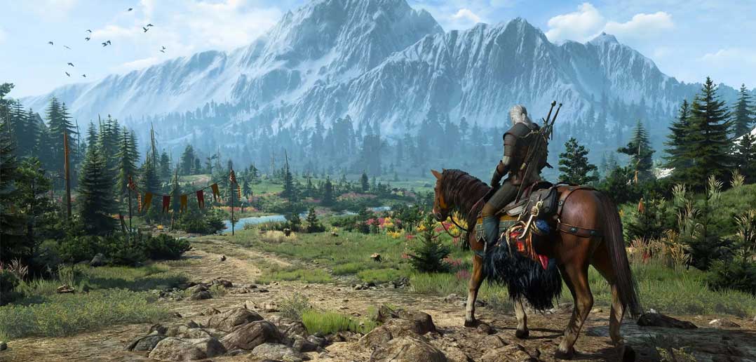 The Witcher 3 pode receber uma nova expansão de surpresa