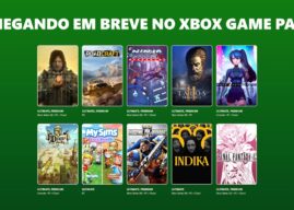 Os novos reforços do Xbox Game Pass chegam com ação, caos e muito café gamer