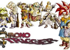 Rumor: remake de Chrono Trigger já está em desenvolvimento