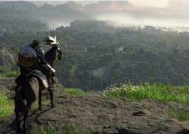 Crimson Desert terá um sistema diferente de progressão