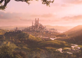 The Elder Scrolls VI usará a Creation Engine 3 como seu motor gráfico