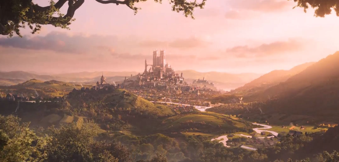 The Elder Scrolls VI usará a Creation Engine 3 como seu motor gráfico