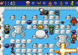 Olha a bomba!  Super Bomberman Collection está disponível para Xbox
