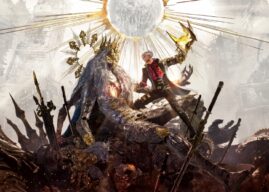 Análise – CODE VEIN II