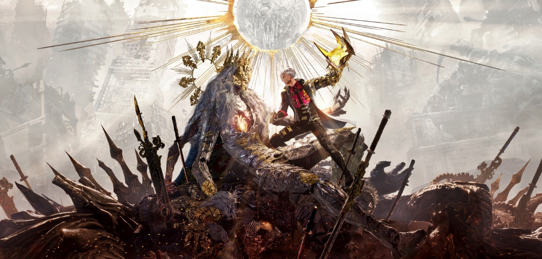 Análise – CODE VEIN II