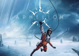 Aphelion recebe previsão de lançamento e um gameplay interessante