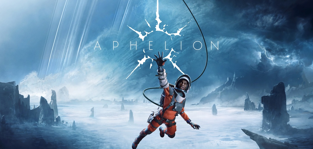 Aphelion recebe previsão de lançamento e um gameplay interessante