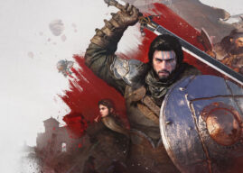 Crimson Desert destaca a vida cotidiana do continente de Pywel