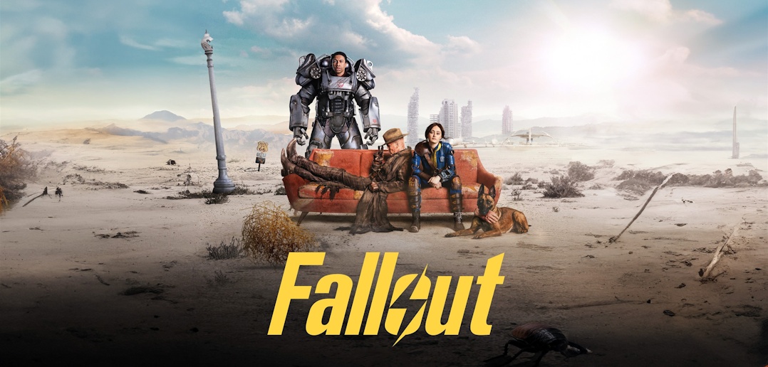 Fallout se prepara para o grande final: The Strip chega amanhã e o Wasteland nunca esteve tão vivo