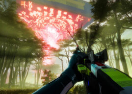 Curioso sobre Marathon? Mergulhe fundo no teste que começa hoje!