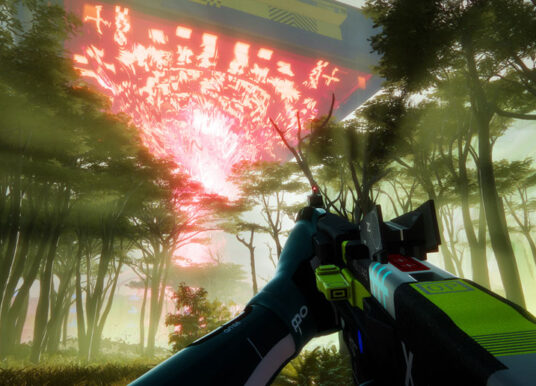 Curioso sobre Marathon? Mergulhe fundo no teste que começa hoje!