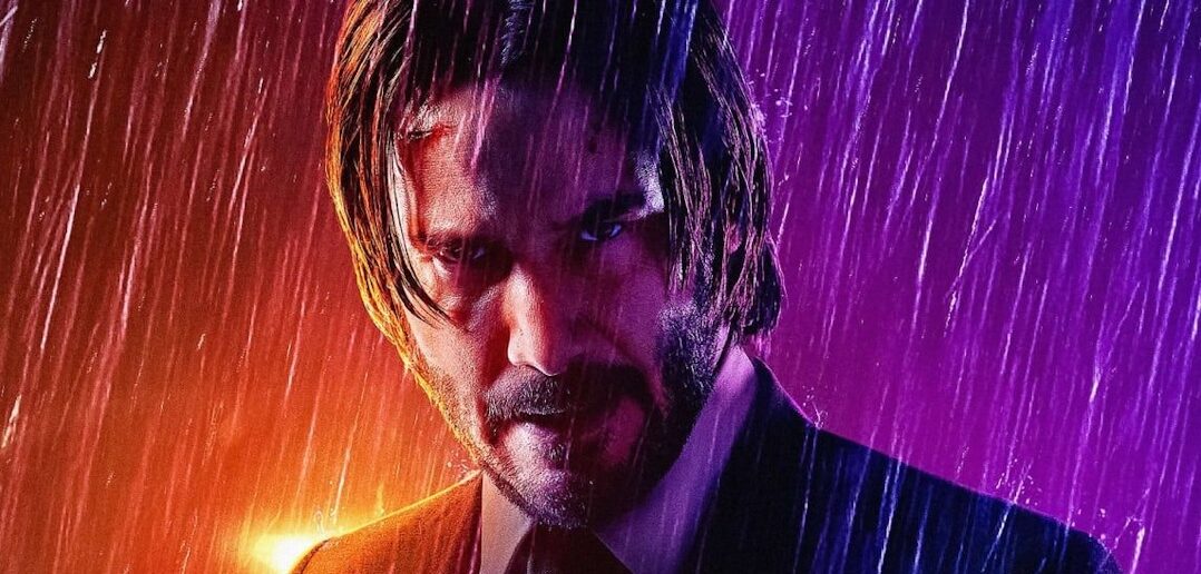John Wick volta aos jogos com estilo — e munição de sobra