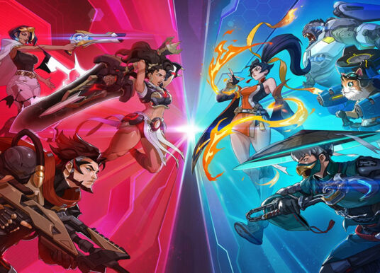 Temporada 1 de Overwatch chegou com um recomeço para o jogo