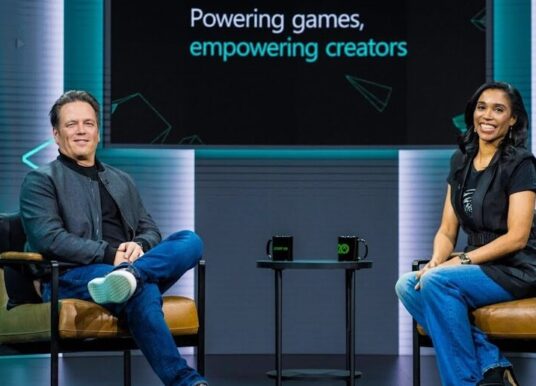 Bomba! Phil Spencer se aposentará e Sarah Bond renuncia cargo no Xbox