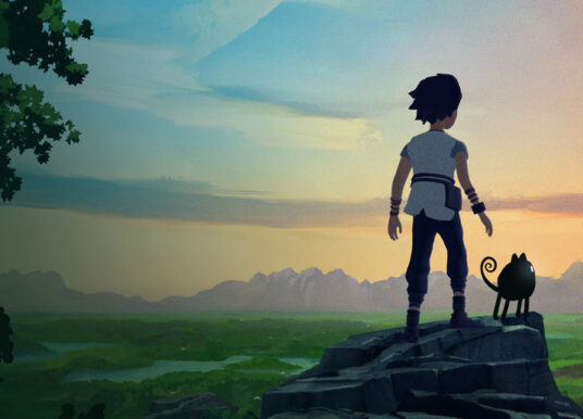 Mergulhe no intrigante mundo de Planet of Lana II com sua Demo já disponível