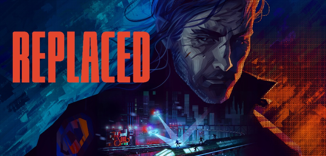 Replaced adia mais uma vez o seu lançamento