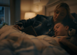 Live action de Resident Evil Requiem explora o caos inicial de Raccoon City