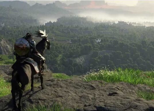 Crimson Desert confirma sucesso estrondoso com 3 milhões de cópias vendidas