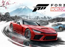 Explore o Japão em 9 minutos de Forza Horizon 6