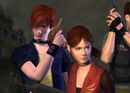 Remake de Resident Evil Code Veronica será o mais ambicioso da franquia