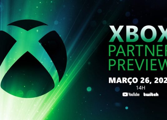 Xbox Partner Preview – O Hype Está de Volta em 26 de Março