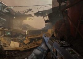 Conheça Alien Deathstorm, shooter de terror da Rebellion