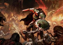 DLC de Doom: The Dark Ages será tão grande como uma sequência