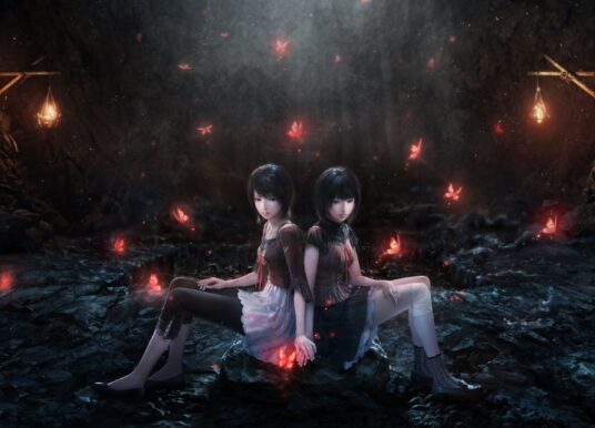 Análise – Fatal Frame II: Crimson Butterfly REMAKE