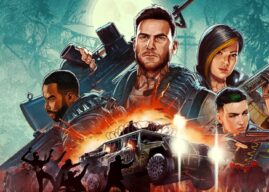 Análise – John Carpenter’s Toxic Commando